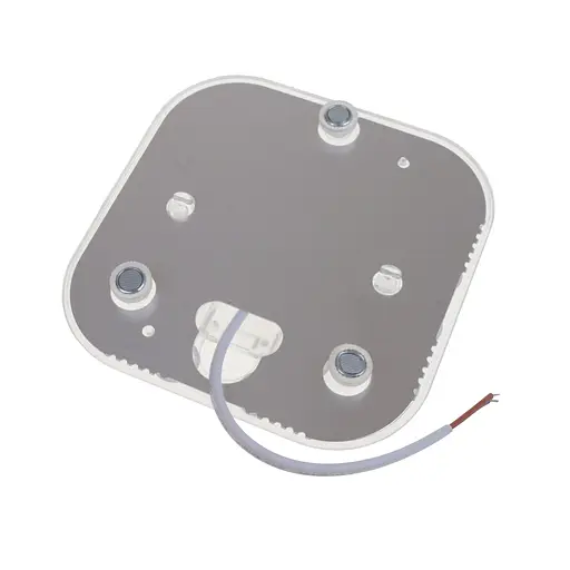 Світлодіодний модуль змінний на магніті Brille 220V 12W SMD 5730 CW IP20 (LW-03/24) 33-455 - фото 2