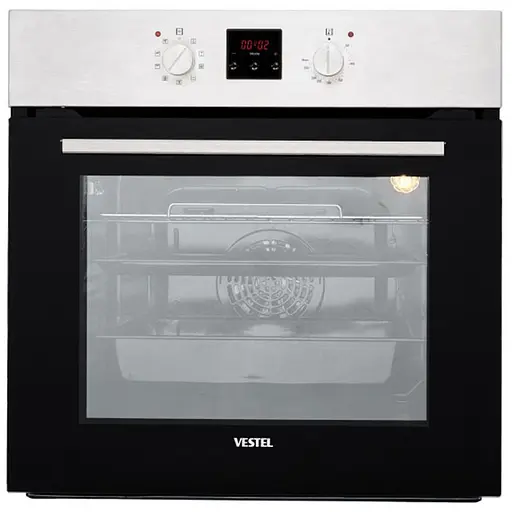 Духовка электрическая Vestel AFX-6684 - фото 2