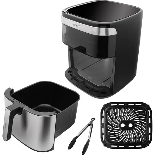 Мультипіч Sogo SS-10905 [138113] - фото 10