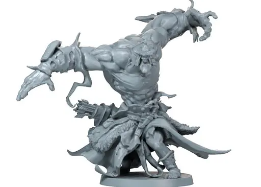 Настільна гра Geekach Games Зомбіцид. Біла смерть (Zombicide: White Death) (укр.) (GKCH234wd) - фото 11