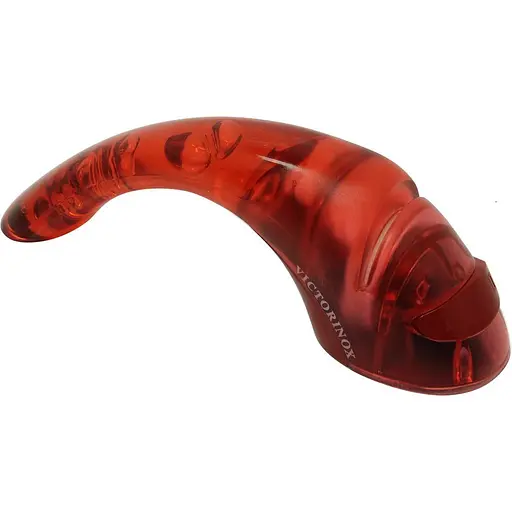 Ручная точилка для ножей Victorinox Ceramics Red (77.8721) [72764]