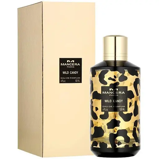 Парфюмированная вода  Mancera Wild Cherry 120 мл - фото 1