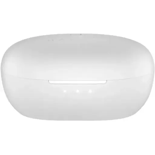 Наушники TWS Haylou W1 white RU - фото 5