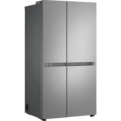 Холодильник LG SBS 179x91х74 холод.отд. 422 л мороз.отд. 236 л 2дв. А+ NF инв. диспл внутр. нерж - фото 9