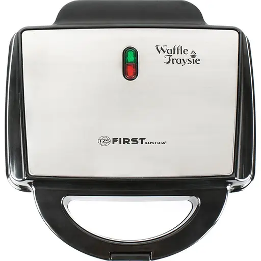 Вафельниця Adler FA-5304 [153735] - фото 3