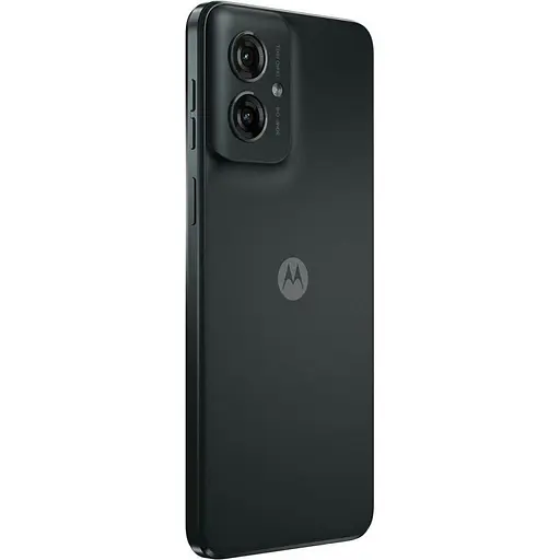 Смартфон Motorola Moto G55 8/256GB Forest Gray PB5U0009RS - фото 7
