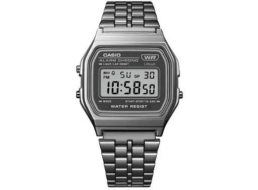 Годинник Casio A158WETB-1AEF