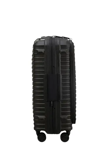 Валіза 55 См Samsonite UPSCAPE BLACK 55x40x23(26) KJ1*09007 - фото 4