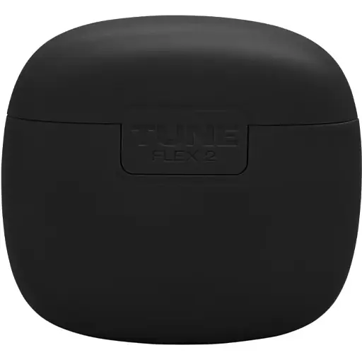 Гарнітура JBL Tune Flex 2 Black (JBLTFlex2BLK) (7065583) - фото 3