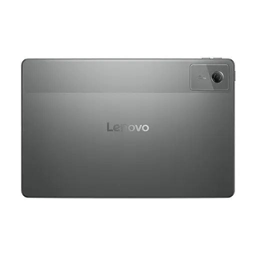 Планшет 11` Lenovo Idea Tab 5G, Luna Grey, 2560x1600 (IPS, 90 Гц), MediaTek Dimensity 6300 (8 ядер), Mali-G57 MC2, 8Gb, 128Gb, ​​microSD, 8Mp + 5Mp, 4x. 1xType-C, 7040 mAh, Android 15, Lenovo Tab Pen, чехол (ZAFM0065UA) - фото 5