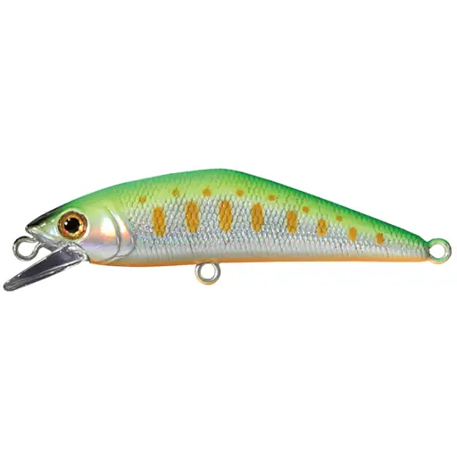 Воблер Smith D Contact 63S 63mm 7.0g #42 Lime Chart Yamame