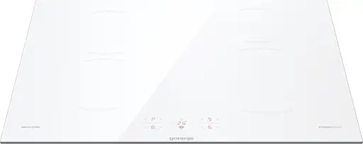 Варильна поверхня Gorenje індукційна, 60см, PowerBoost, AutoDetect, білий - фото 7