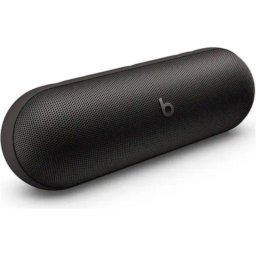 Портативна акустика Beats by Dr. Dre Pill Matte Black (MW443) [128721] - фото 4