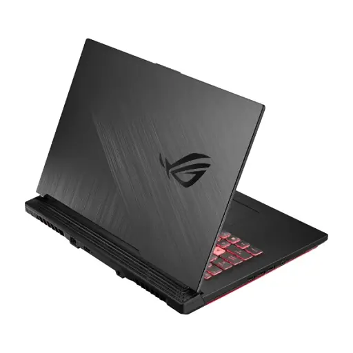 Ноутбук Asus ROG Strix G531GT i7-9750H, 16Gb, 240Gb SSD + 256Gb SSD - фото 2