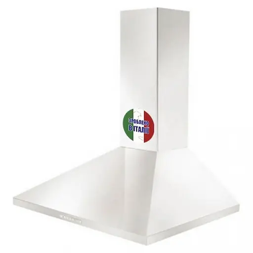 Витяжка купольна Faber VALUE PB W A90 (320.0557.542) - фото 2