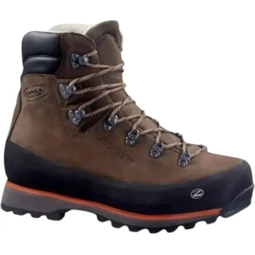 Ботинки Trezeta Top Evo Leather 43.5 Коричневый (TRZ-01071-8002-43.5)