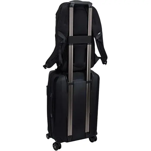 Рюкзак Thule Accent 20L Black (TH 3205380) - фото 9