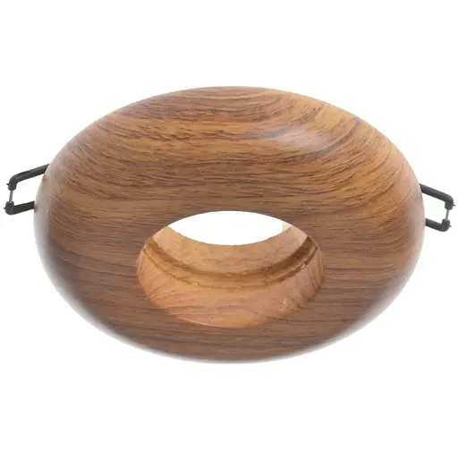 Світильник точковий Brille HDL-GA11 YL Wood MR16 36-123