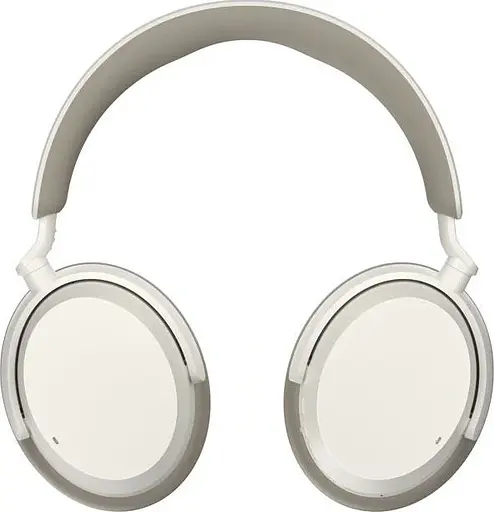Наушники с микрофоном Sennheiser ACCENTUM Wireless White (700175) - фото 3