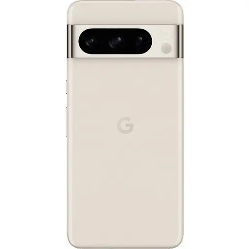 Смартфон Google Pixel 8 Pro 12/128GB Porcelain (EU/US/TW) - фото 2