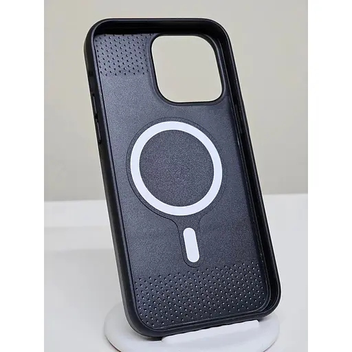Противоударный чехол Pelican Protector MagSafe для iPhone 14 Pro (6.1") Black аналог OtterBox Symmetry - фото 4