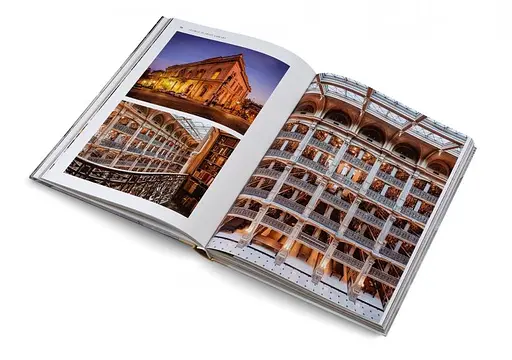 Temples of Books - фото 14