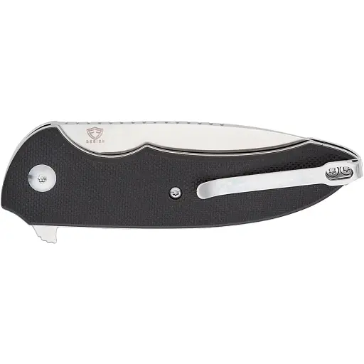 Ніж CJRB Space Cowboy G10 Black - фото 4