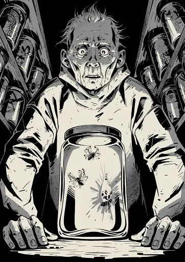 Нові Темні Віки. Колонія - фото 5