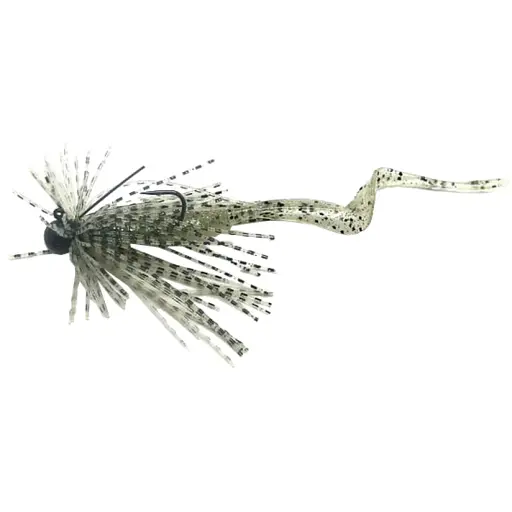Силікон Keitech Mad Wag 7" PAL#13 Mistic Spice (6 шт/уп) - фото 7