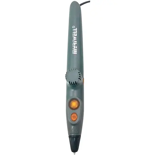 3D-ручка Myriwell RP-200A Gray (PCL) 