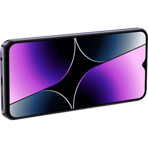 Смартфон Ulefone Note 16 Pro 4/128Gb Purple Global Version - фото 2