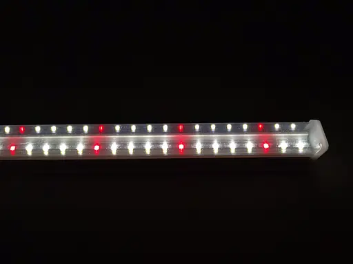 Світильник для рослин Brille FLF-09 LED 9W Fito Grow Red+White - фото 4