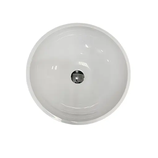 Раковина накладна Adamant KREIS, кругла (100003873) - фото 5