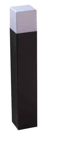 Вуличний світильник AZzardo AZ4444 Sorano - фото 1