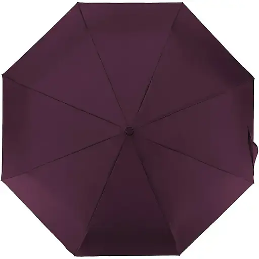 Зонтик Semi Line Burgundy L2064-2 (DAS303553) - фото 2