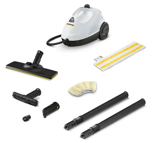 Пароочиститель Karcher SC 2 EasyFix (1.512-600.0) - фото 1