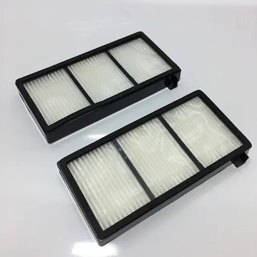 Комплект аксессуаров (фильтра и щетки) для робота-пылесоса iRobot Roomba серии 800 и 900 - фото 8