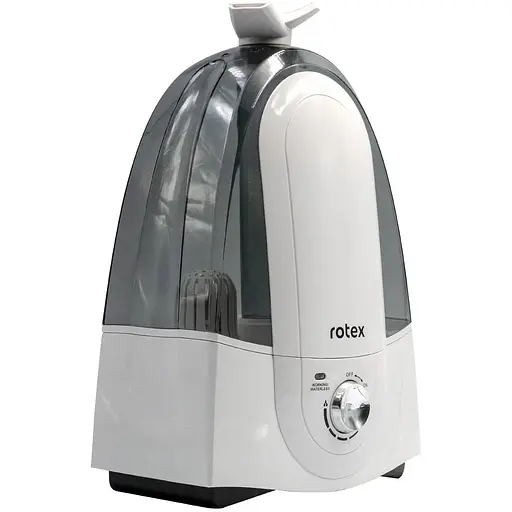 Увлажнитель воздуха Rotex RHF520-W