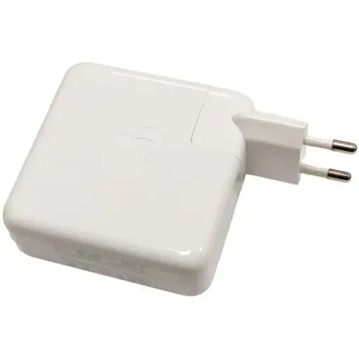 Зарядний пристрій Foxconn 61W USB-C Power Adapter (MNF72) - фото 1