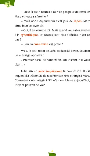 A1. Le Coffret myst'erieux + CD audio - фото 6