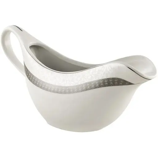 Соусник 200ml NP80BOAT4/200