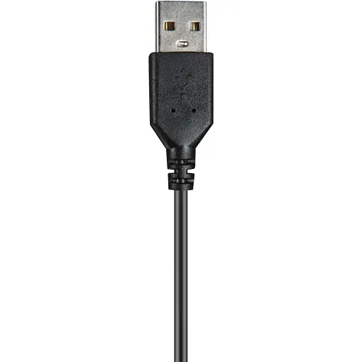 Гарнитура Sandberg USB Office Headset Black - фото 3