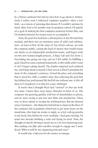 Creativity, Inc. - фото 4