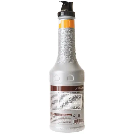 Фруктовое пюре Monin Манго 1 л - фото 3