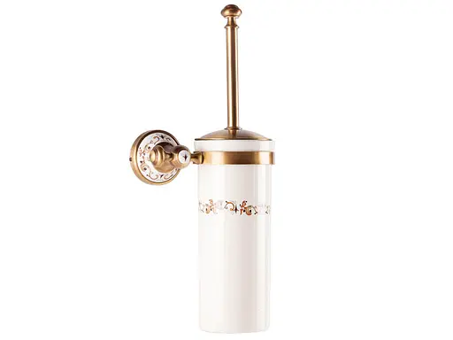 Йоржик Kugu Medusa 705A, Бронза - фото 2