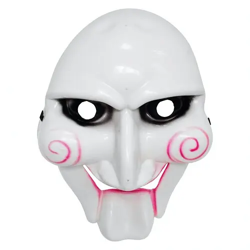 Маска Пила (Saw) - фото 1