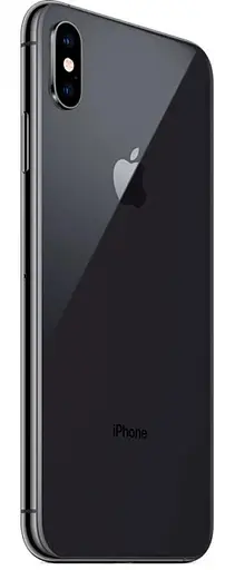 Смартфон Apple iPhone XS Max 64GB Space Gray (MT502) Refurbished - фото 6