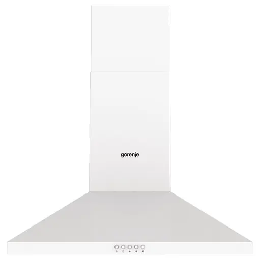 Вытяжка Gorenje WHC629E4W (6975320) - фото 3