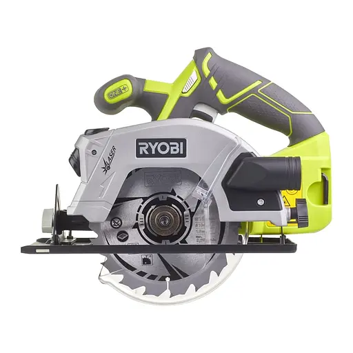 Пила дискова Ryobi ONE+ RWSL1801M 18 В без АКБ та ЗП - фото 6