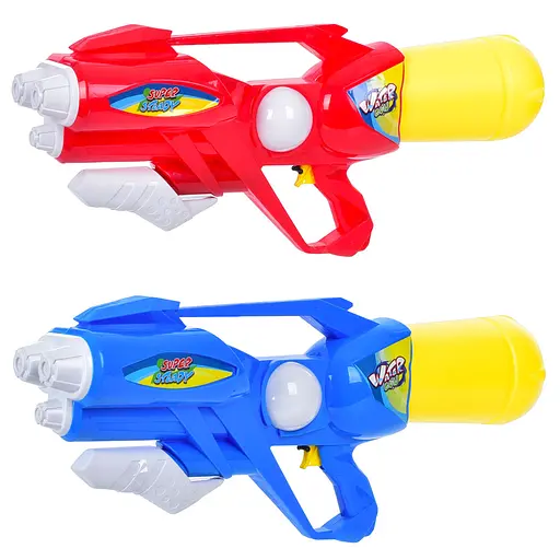 Водяной автомат помповый большой, 54 см, 64x26x10 см - фото 2